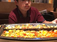 -江边城外烤全鱼(方庄时代购物中心店)