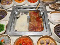 -海底捞火锅(高科广场店)