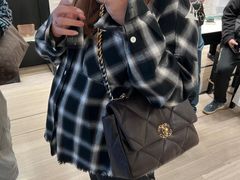 -CHANEL(恒隆广场店)