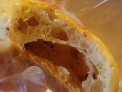 原味麻薯-Juicy Bakery(大学路店)