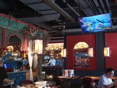 -纳瓦新疆菜(银都店)