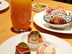 -千岛湖洲际度假酒店·逸廊大堂吧