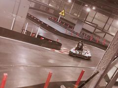 -魔赛卡丁车赛车汇(上海店)