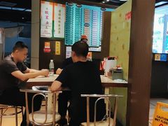 -玲又珑美食(盘福路店)
