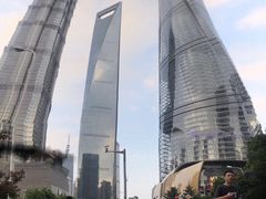 -上海柏悦酒店·世纪100牛排馆