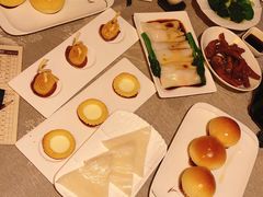 叉烧餐包-香云轩·顺德菜(香云纱园林酒店店)