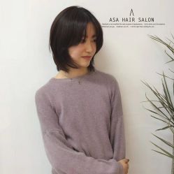 -ASA HAIR SALON