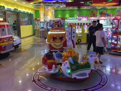 -汤姆熊欢乐世界(光启城店)