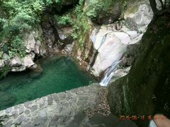 android_upload_pic-安吉龙王山风景区
