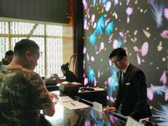 -深圳皇庭V酒店