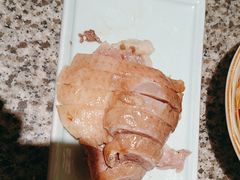 -南京大牌档(香港广场店)