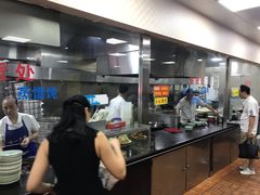 -味一早餐(新芝路店)