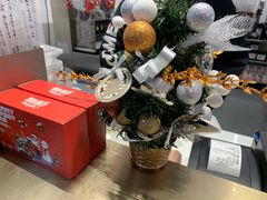 -古茗(金峰一店)