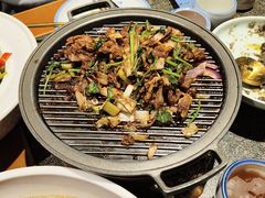 -真地道京味府·鲜橙烤鸭·北京菜(朝外大街东大桥店)