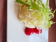 -德大西餐社