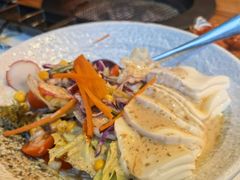 -热血兄弟·炭火烤肉(融侨中心店)