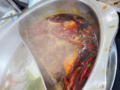 -金鼎雪山牦牛杂火锅(理县总店)