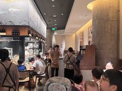 -荣家黄鱼面(前滩太古里店)