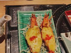 -隐泉京望日式料理(太和广场店)