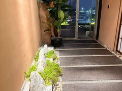 -四葉寿司·城市景观(深圳湾1号店)