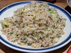 -破三川·新川菜(静安大融城店)