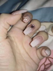 -沐白•盛妍日式美甲美睫