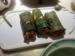 -韵秋荷(宝山龙湖天街店)