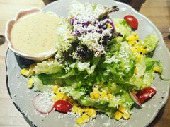 -盘炉forenza·云贵川融合小食堂 ( 钟楼中柳巷店)