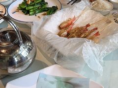 -陶缘一号·四季缘·老字号顺德菜·户外婚礼家宴(西滘店)