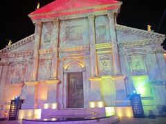 -华谊兄弟（长沙）电影小镇