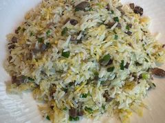扬州老鹅炒饭-扬州香格里拉·香宫中餐厅