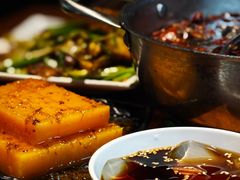 -望京一号·重庆江湖菜(工体店)