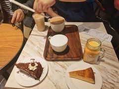 -Peet's 皮爷咖啡(东湖路手作店)