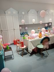 -meland club亲子乐园(重庆万象城店)