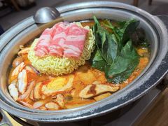 -金博士朝鲜民族餐厅(工大店)