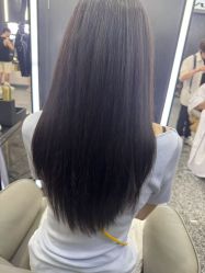 -藤野造型·烫·染发型设计店