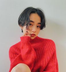 -Sying杉影日式烫染專門店