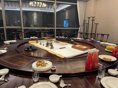 -宝燕壹号景观餐厅(龙盛国际商业广场店)