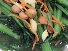 -新渔享海鲜餐厅(广海渔人码头店)