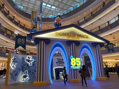 -宝龙城(杭州滨江店)