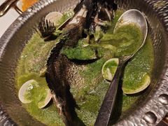 -狮拾久·现代新加坡料理(福田COCO Park店)