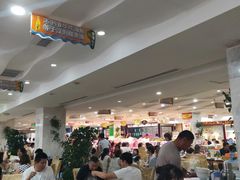 大堂-春华海鲜城(广场西苑店)