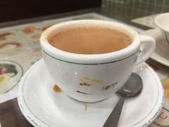 -兰芳园(上环店)