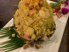 -Siam泰餐厅(水上公园店)