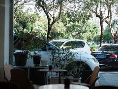 -echoes coffee回响咖啡(红山店)