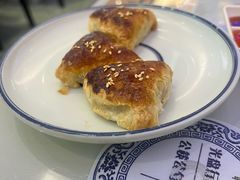 -香港新记茶餐厅(湖墅南路店)