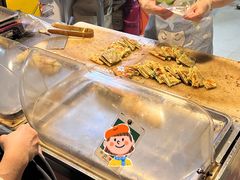 -咏春葱油饼(德政中路店)