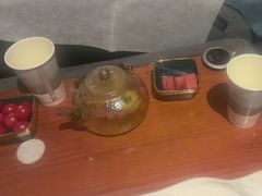 -华夏良子·足道SPA艾灸(翠微店)