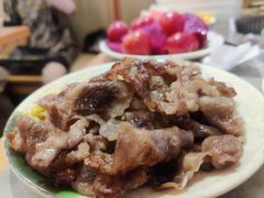 -福成自助烤肉(双桥万达店)