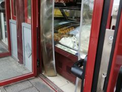 -李小老烧饼(常营民族家园店)